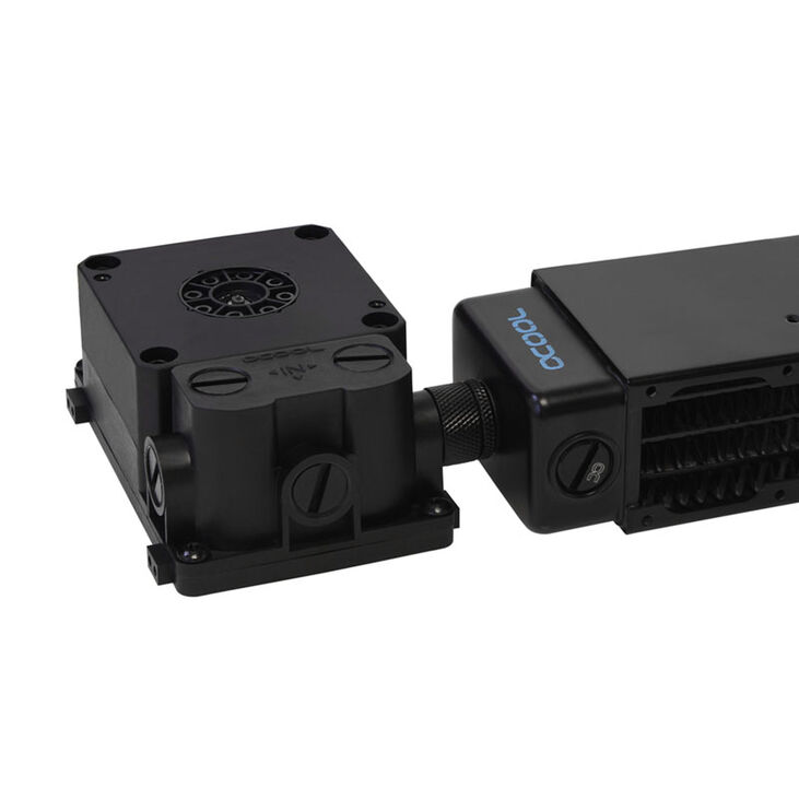 Alphacool ES Reservoir 1U - DDC image number 4