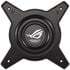 ASUS ROG Swift OLED PG27AQDM, 26.5 inch Gaming Monitor, 240 Hz, OLED, G-SYNC Compatible image number null
