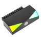 Kolink Core Adept ARGB 24 Pin 90 Degree Power Adapter
