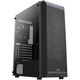 Aerocool Beam-G-BK-v1 Midi-Tower, Tempered Glass - schwarz