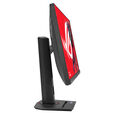 ASUS ROG Strix XG27UCG, 27 Zoll Gaming Monitor, 160Hz (320 Hz), IPS, FreeSync Premium, G-SYNC Compatible image number null