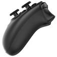 GameSir G7 SE Multiplatform Gamepad Volt Black (Hall-Effect Sticks) Xbox Licensed image number null