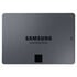 Samsung 870 QVO 2.5 Inch SSD, SATA 6G - 1 TB image number null