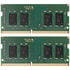 Crucial DDR4-3200 RAM, CL22, SO-DIMM - 32 GB Dual-Kit image number null