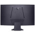 LG UltraGear 32GS60QC-B, 32 inch Curved Gaming Monitor, 180Hz, VA, AMD FreeSync image number null