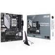 ASUS Prime B650M-A WIFI II Mainboard, Sockel AM5, AMD B650, Micro-ATX, DDR5 image number null