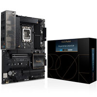 ASUS PROART B760-CREATOR, Intel B760 Mainboard, Sockel 1700, DDR5