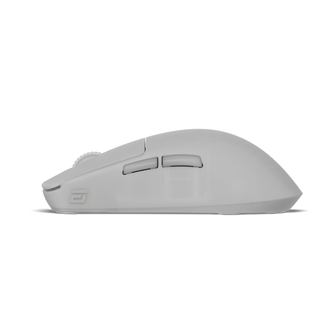 Endgame Gear OP1w 4k Wireless Gaming Mouse - White Frost image number 1