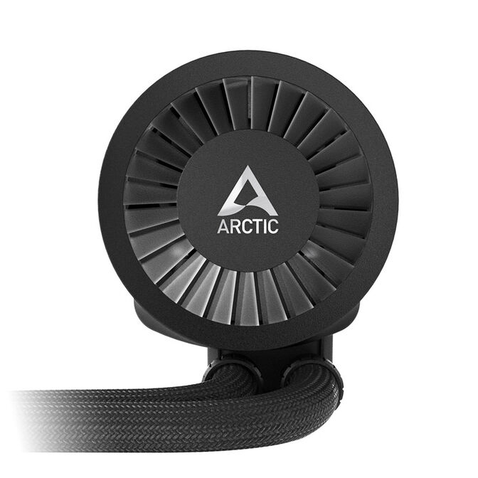 Arctic Liquid Freezer III AiO Wasserk&uuml;hlung - 360mm image number 4