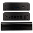 Akasa Newton TN UCFF-Geh&auml;use (Intel NUC), OEM - schwarz image number null