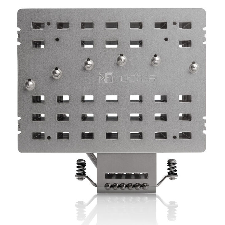 Noctua NH-P1 passive CPU cooler image number 2