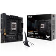 ASUS TUF Gaming B650M-E WIFI, AMD B650 Mainboard, Sockel AM5, DDR5 image number null