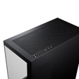 Phanteks XT View Tempered Glass Windows, D-RGB - schwarz image number null