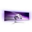Philips Evnia 49M2C8900L, 48,9 Zoll Dual-QHD-Gaming-Monitor, 144Hz, QD-OLED-Panel, FreeSync Premium Pro image number null