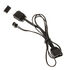 Kolink Core Adept ARGB 24 Pin 90 Degree Power Adapter image number null