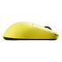 Scyrox V8 Gaming Maus, 8K, wireless - gelb image number null