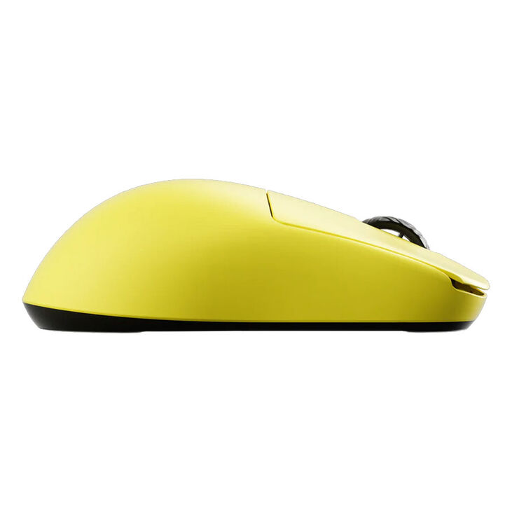 Scyrox V8 Gaming Maus, 8K, wireless - gelb image number 3