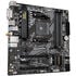 GIGABYTE B550M DS3H AC motherboard, Socket AM4, AMD B550, Micro-ATX, DDR4 image number null