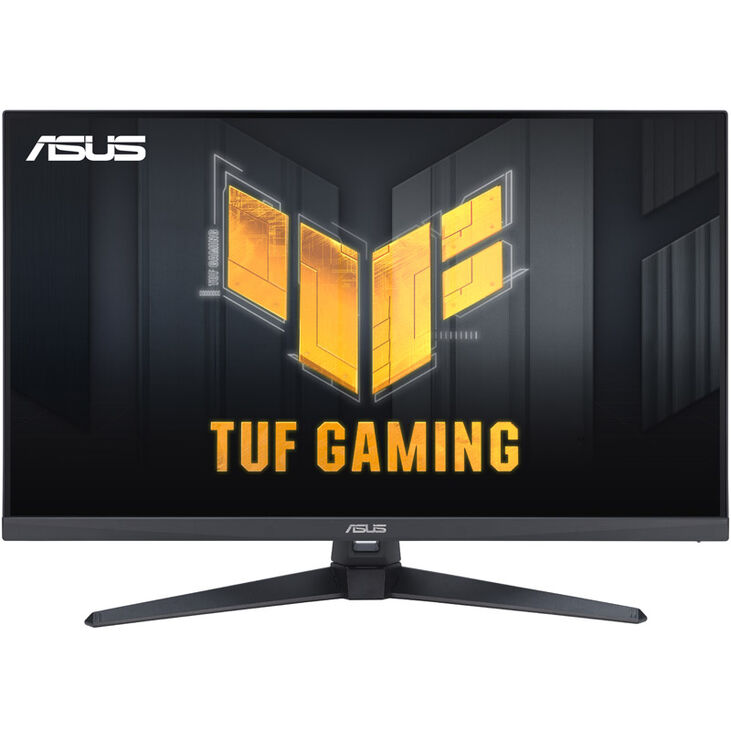 ASUS TUF Gaming VG328QA1A, 31.5 inch Gaming Monitor, 170 Hz, VA, FreeSync image number 2