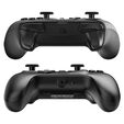 GameSir G7 SE Multiplatform Gamepad Volt Black (Hall-Effect Sticks) Xbox Licensed image number null