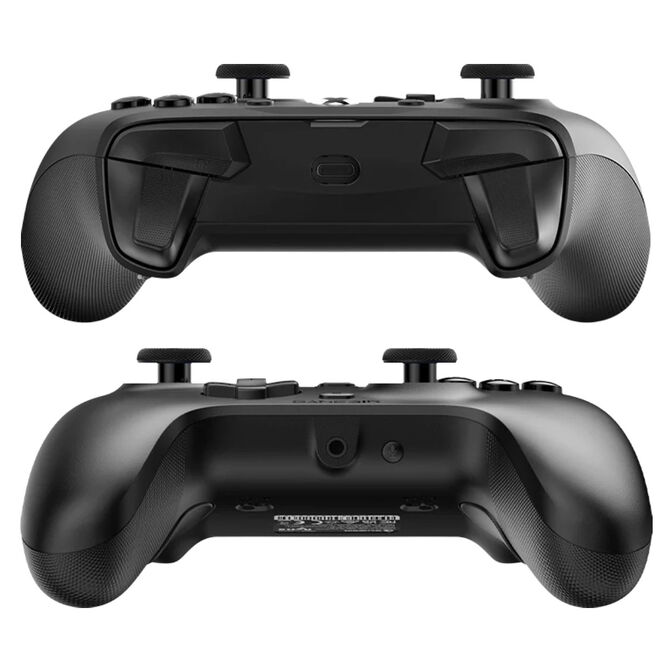 GameSir G7 SE Multiplatform Gamepad Volt Black (Hall-Effect Sticks) Xbox Licensed image number 4