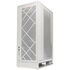 SilverStone Alta G1M Mirco-ATX Gehäuse - weiß image number null