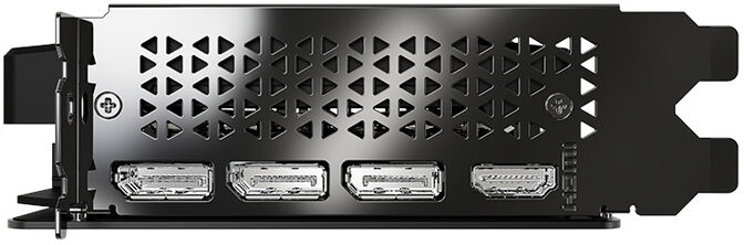 PNY GeForce RTX 5060 Ti OC Edition, 16384 MB GDDR7 image number 6
