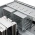 SilverStone RM45-360 Rackmount-Gehäuse, 4U-Formfaktor - grau image number null