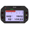 Base Performance KDU-1S LCD-Bildschirm, Touch, RGB - schwarz, 4,3 Zoll