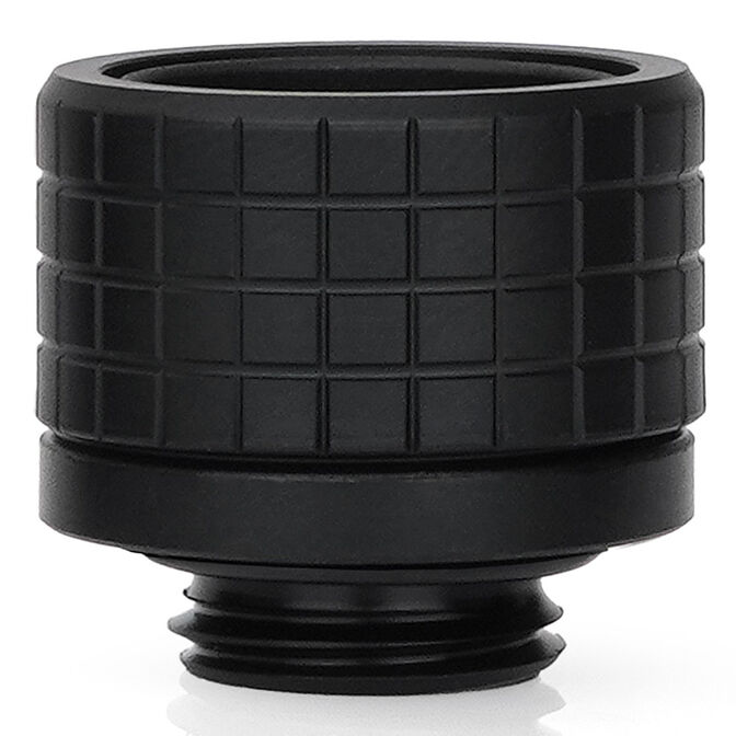 Thermal Grizzly DeltaMate Fitting - HT16, schwarz image number 1