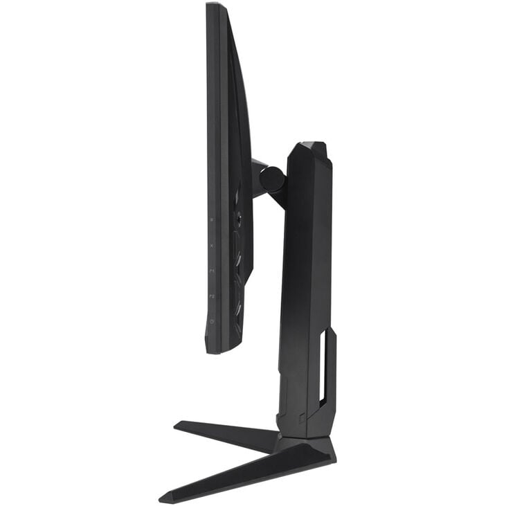 ASUS TUF Gaming VG27AQL3A, 27 inch Gaming Monitor, 180 Hz, IPS, G-SYNC Compatible image number 4