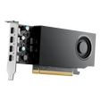 PNY RTX A1000 Grafikkarte, 8192 MB GDDR6 image number null