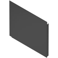 HAVN BF 360 Solid Side Panel - Black