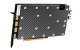 INNO3D GeForce RTX 5090 iCHILL Frostbite Pro, 32,768 MB GDDR7 image number null