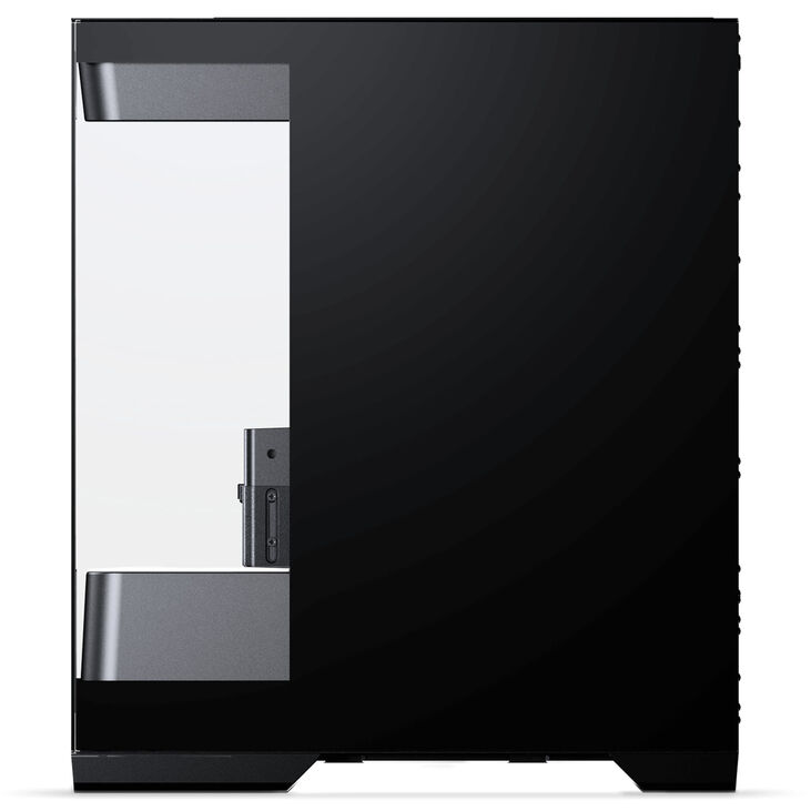 Phanteks Evolv S2 PC-Gehäuse, Midi-Tower, E-ATX, RGB, Tempered Glass - schwarz image number 8