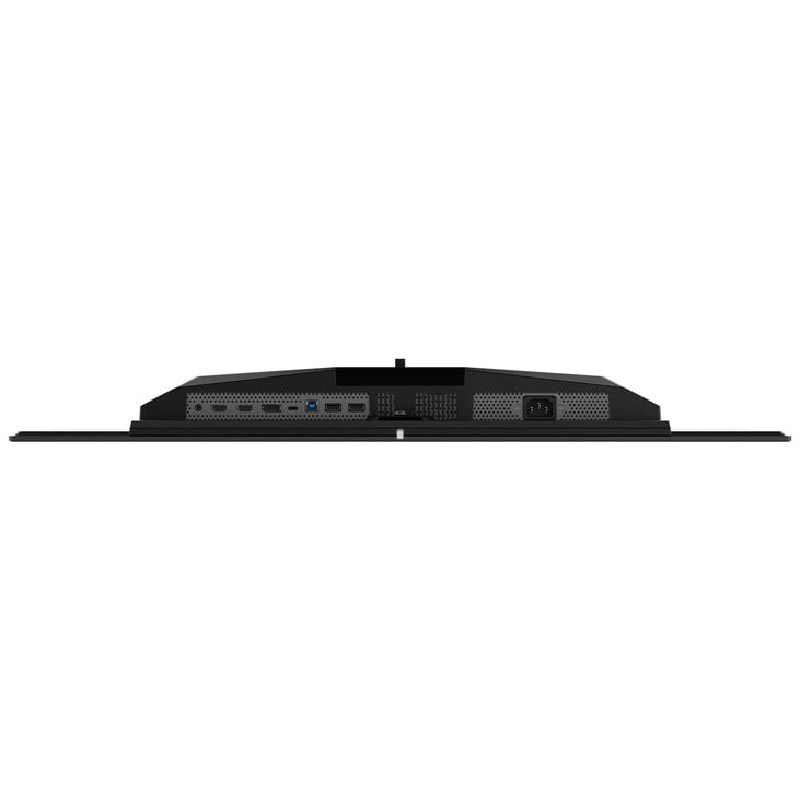 MSI MPG 322URXDE QD-OLED, 31,5 Zoll Gaming Monitor, 240 Hz, QD OLED, Adaptive Sync image number 11