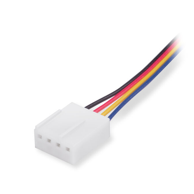 SilverStone SST-NT09-1700 - Nitrogon CPU K&uuml;hler - 92mm image number 4