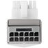 Kolink Core Pro 12V-2x6 90 Degree Adapter - Type 1 - White image number null