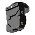 Singularity Computers Protium 2.0 D5 Pump Top, pump top - Acetal image number null
