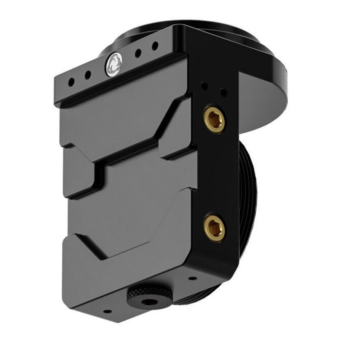 Singularity Computers Protium 2.0 D5 Pump Top, pump top - Acetal image number 0