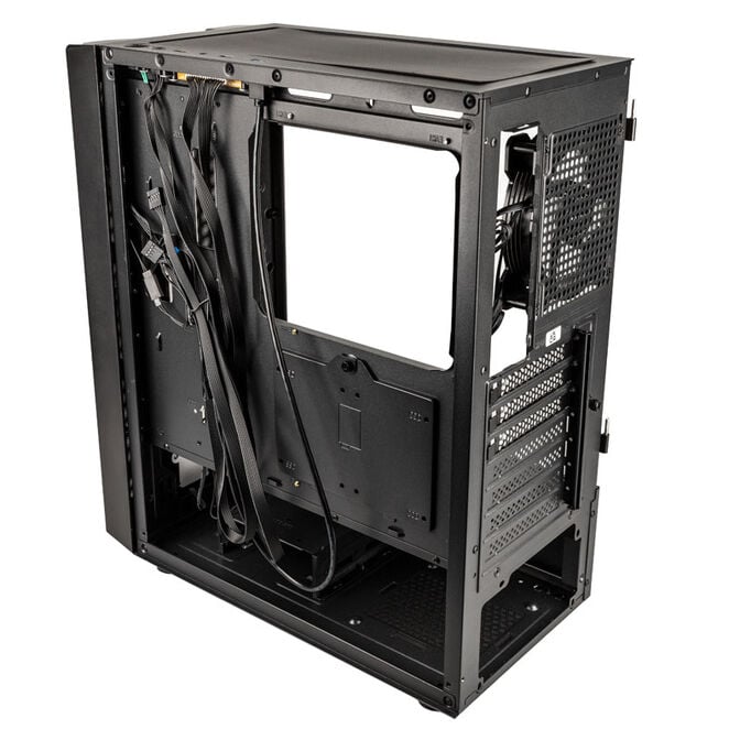 Kolink Inspire K12 ARGB Mid Tower - Black image number 8