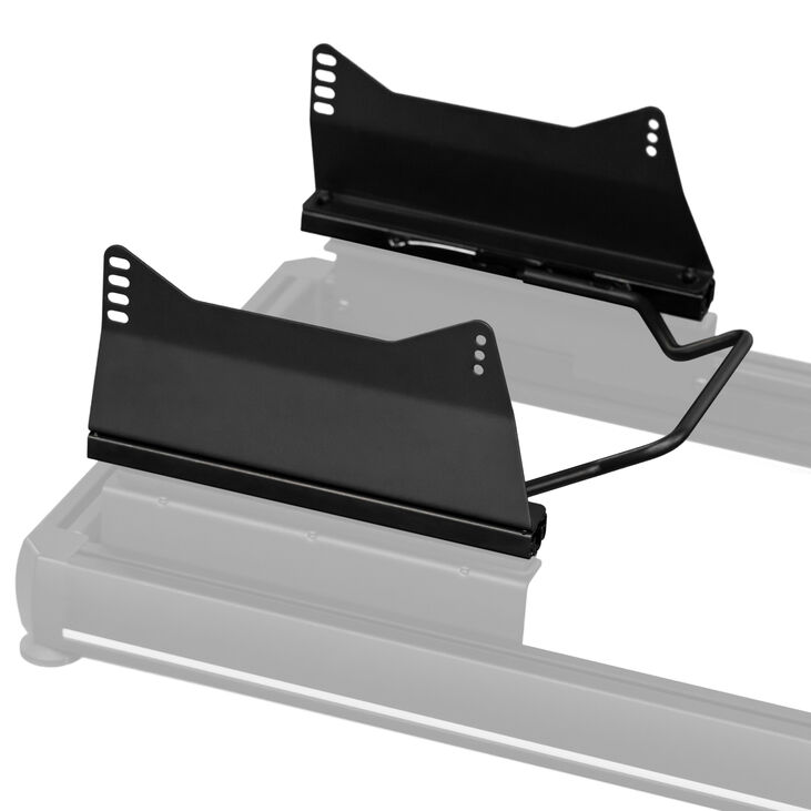 Nitro Concepts Bucket-Seat Slider and Holder image number 2