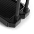 Alphacool Eiswolf 2 AIO - 360 mm RTX 4080 FE with backplate image number null