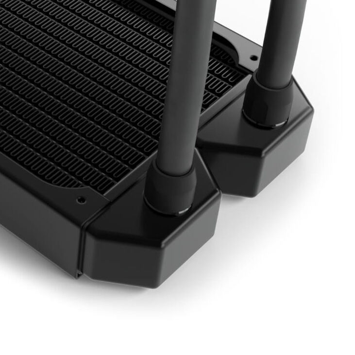 Alphacool Eiswolf 2 AIO - 360 mm RTX 4080 FE with backplate image number 4