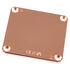 Watercool Heatkiller V RTX 4090 Ultra Bodenplatte - Kupfer image number null