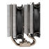 SilverStone SST-HYD120-ARGB-V2, AR8 CPU Cooler - 120mm image number null
