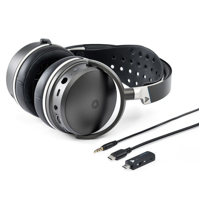 Audeze Maxwell 2 ANC Wireless Gaming-Kopfh&ouml;rer f&uuml;r XBOX image number 5