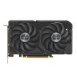 ASUS Dual Radeon RX 9060 XT Grafikkarte, 8192 MB GDDR6 image number null