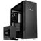 Seasonic Arch Q503 PC Case, Mid Tower + CONNECT DGC-650 Gold Power Supply - black