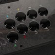 NACON Xbox Arcade Stick Daija image number null